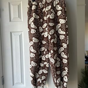 PAC sun size small sweatpants